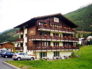 Haus Erle - Saas-Grund - 7