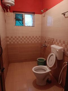 Sashvin Homestay - Kodaikānāl - 3