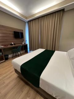 7th Floor Suite - Napoli - 1