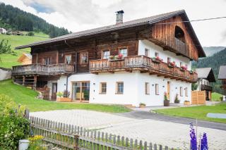 Hof Summerer - Toblach - 0
