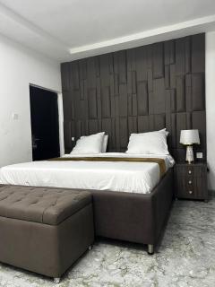 KAIR Service Apartments - Benin City - 8