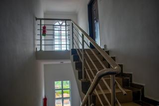 KAIR Service Apartments - Benin City - 5