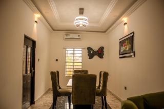 KAIR Service Apartments - Benin City - 2
