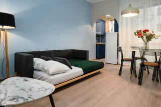 Classbnb - Designer apartment in the Niguarda area - Milan - 5