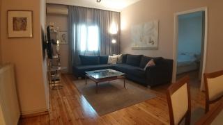 Comfy central flat - Tessalónica - 8