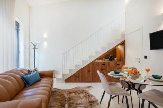 Bonfim Duplex at Terracotta Collection - Porto - 1