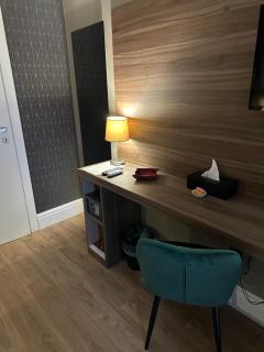 7th Floor Suite - Napoli - 5