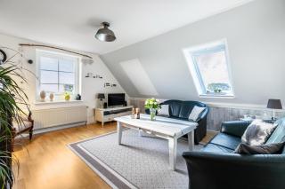 Ferienwohnung Freiblick - Neukirchen - 8
