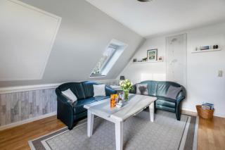 Ferienwohnung Freiblick - Neukirchen - 6