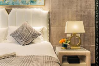 Chengdu Yunxi Luxury High-end Suite Apartment Hotel - Chengdu - 2