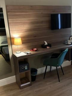 7th Floor Suite - Napoli - 6