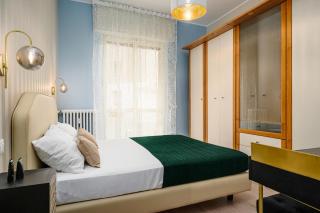 Classbnb - Designer apartment in the Niguarda area - Milan - 3