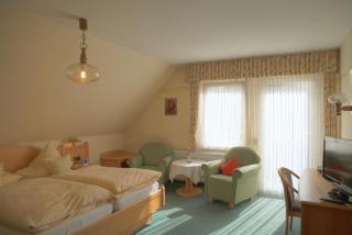 Pension Zueschener Bauernstuben - Winterberg - 6
