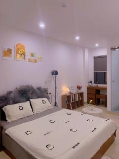 Heart House - Hanoi - 6