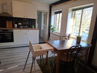 Loft in Flensburgs Zentrum - Flensburgo - 8
