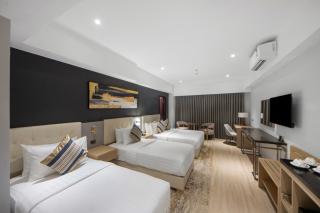 Amarah Hotel - Butuan - 5