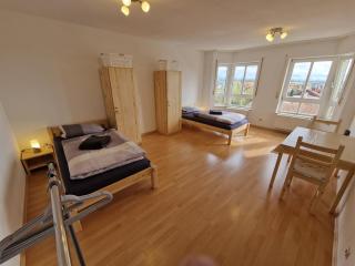 Apartment, Business Apartment, Wohnung, Monteurunterkunft in Straubing - Straubing - 0