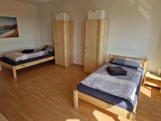 Apartment, Business Apartment, Wohnung, Monteurunterkunft in Straubing - 6