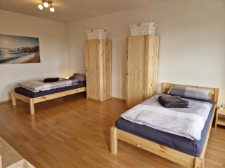Apartment, Business Apartment, Wohnung, Monteurunterkunft in Straubing - Straubing - 7