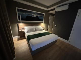 7th Floor Suite - Napoli - 8