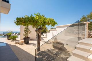 Villa Sea La Vie Rogoznica Private Pool Sea View - 8