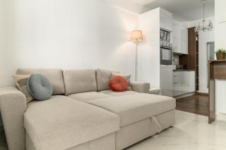 Acropol Lux SkyLine View V - Atenas - 9