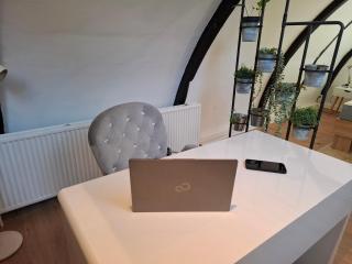 Loft in Flensburgs Zentrum - Flensburgo - 1