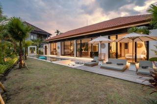 Villa Verde by BaliSuperHost - 2