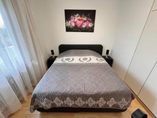 White Blossom- Ferienwohnung am Asreg - 4