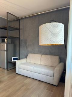 Bertini apartment - Milan - 5
