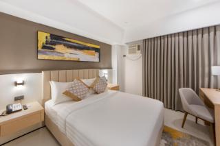 Amarah Hotel - Butuan - 8