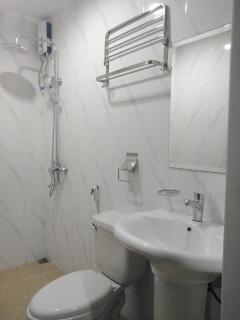 Asia Jem Hotel - BAYAWAN - 6