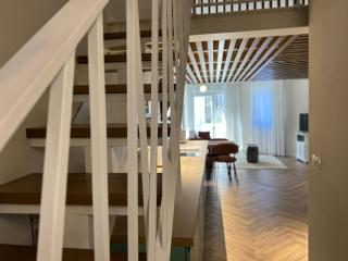 Denny's Apartment City Center Duplex - Tirana - 3