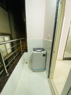 Freedom Flats-Extended stay - Kondapur - 6
