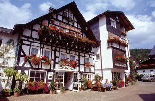 Pension Zueschener Bauernstuben - Winterberg - 0