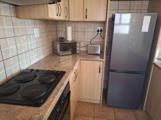 GPG Self-Catering - Walvis Bay - 7
