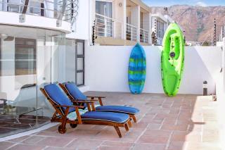 Casa Bonita on the beach in Gordons Bay - Kapstadt - 4