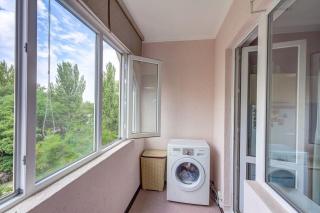 Adapart - Bishkek - 1