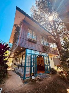 Huha's Farmstay Đà Lạt - Lạc Dương - 8