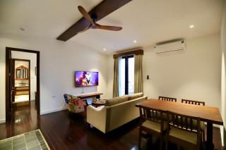 Maison Nhã - 51A Quảng Khánh - Hanói - 4