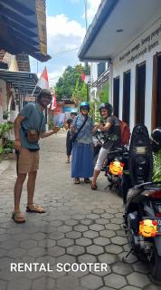 Gorga hostel - Timuran - 4
