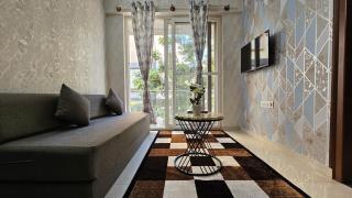 ANI Living Spaces 1BHK In Akshaya Nagar 105 - 6