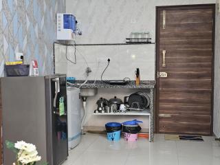 ANI Living Spaces 1BHK In Akshaya Nagar 105 - 7