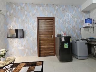 ANI Living Spaces 1BHK In Akshaya Nagar 105 - 3