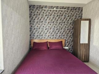 ANI Living Spaces 1BHK In Akshaya Nagar 105 - 2
