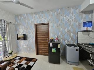 ANI Living Spaces 1BHK In Akshaya Nagar 105 - 1