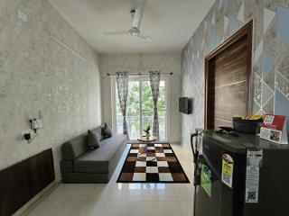 ANI Living Spaces 1BHK In Akshaya Nagar 105 - 0