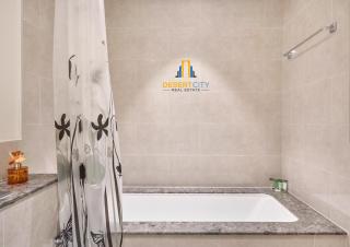 Cozy & Modern 1 Bedroom Apartment in Downtown Dubai, Hosted by Desert City Stays - 5