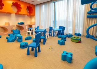 Cozy & Modern 1 Bedroom Apartment in Downtown Dubai, Hosted by Desert City Stays - 3