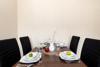 SuperApart Habicha 19 - Blisko PKP i Factory Ursus - 7